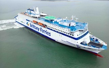 Brittany Ferries part en tournée pour recruter : 660 postes à saisir en Normandie et en Bretagne