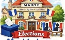 Municipales 2026 en Seine-Maritime : les candidatures doivent être déposées dès le 10 février