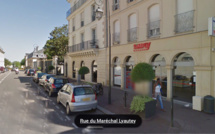 Saint-Germain-en-Laye : agressée violemment dans sa voiture en sortant du supermarché 