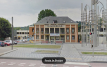 Rouen : une écolière disparue est retrouvée près de la mairie de Notre-Dame-de-Bondeville