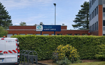 Pas de chauffage au collège Albert-Camus de Dieppe, les élèves privés de cours ce lundi