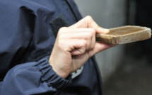 Evreux : 2 kg de résine de cannabis saisis par les policiers lors d'une procédure d'expulsion