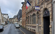 Fécamp : saoul, il se rend au commissariat…au volant de sa voiturette et se retrouve en dégrisement et garde à vue