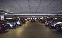 Le Havre : trois jeunes de 13 et 15 ans interpellés après des dégradations dans le parking de l’Hôtel de Ville