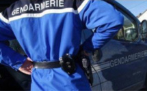 Yvetot : l'auteur d'une série d'infractions et délits routiers se rebelle et outrage les gendarmes 