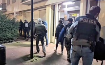 La sécurité en Seine-Maritime : ce que révèlent vraiment les chiffres de 2025