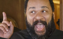 Dieudonné une nouvelle fois interdit en Seine-Maritime et dans l’Eure : « des risques de troubles à l'ordre public »