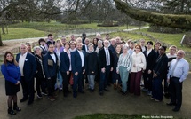 Grand-Quevilly : Nicolas Rouly mise sur une équipe représentative des habitants