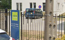 Départ de feu au foyer Bois-Verlande à Évreux : trois encadrants incommodés par les fumées