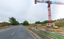 Travaux sur les RN1338 et RN28 : des fermetures programmées la nuit à Rouen