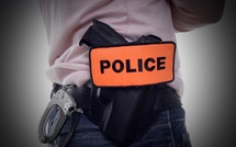 Trois mineurs interpellés à Saint-Étienne-du-Rouvray dans une Clio volée