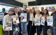 Elections municipales à Évreux : sécurité, fiscalité, proximité… les axes du programme « Évreux en mouvement »