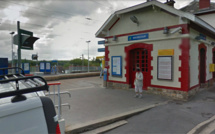 Une personne âgée se jette sous un train à Maurecourt : le trafic interrompu pendant près de 3 h