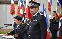 Seine-Maritime : des policiers honorés pour leur courage et dévouement 