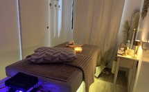 Pacy-sur-Eure : le salon de Marina B se lance dans le head spa japonais