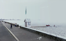 Seine-Maritime : un corps découvert sur la plage de Sainte-Adresse, une enquête est ouverte