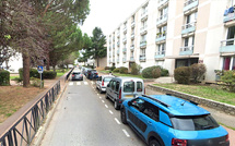 Yvelines. Des policiers visés par des tirs de mortiers après un refus d'obtempérer à Trappes