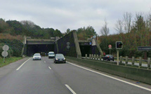 RN12 : deux fermetures prolongées programmées entre Méré, Plaisir et Neauphle-le-Vieux