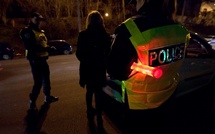 Trafic présumé de drogue au Havre : les policiers arrivent en pleine transaction