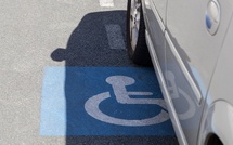 Dieppe : la conductrice stationnée sur une place handicapé était positive à la cocaïne