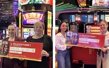 Deux jackpots coup sur coup au Pasino du Havre, plus de 66 000 € empochés en 24 heures