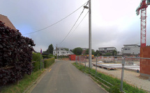 Câble électrique arraché à Franqueville-Saint-Pierre : cinq foyers privés de courant