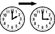 Passage à l’heure d’été : il faudra avancer les montres dans la nuit du 28 au 29 mars