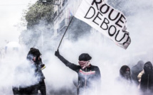 Sept distributeurs de billets forcés et trois agences bancaires victimes de casseurs à Rouen 