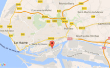 Le Havre : 100 000 euros de champagne volé en plein jour dans une société de transport