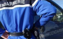 Contrôlée par les gendarmes en gare de Bernay, la jeune fille détenait de la résine de cannabis