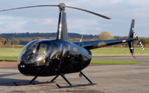 Insolite. La gendarmerie de Seine-Maritime à la recherche d'un hélicoptère près de Rouen