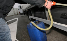Le Havre : un voleur de gasoil condamné à 6 mois de prison ferme à exécuter immédiatement!