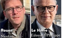 Elections municipales 2026 en Seine-Maritime : un second tour dans 24 communes, dont Rouen et Le Havre 