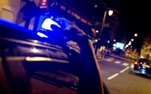 Fin de cavale pour un faux gendarme après une course-poursuite entre Seine-Maritime, Eure et Yvelines