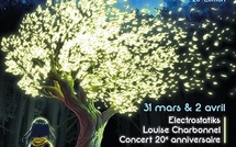 Grand-Quevilly : le festival Figures de notes fête ses 20 ans avec deux premières soirées fin mars