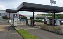 Carburant : 27% des stations-services de Seine-Maritime en rupture, selon la préfecture