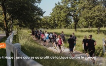 Bois-Guillaume : une course et une marche solidaires pour soutenir la Ligue contre le cancer