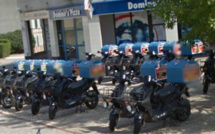 Guyancourt : les agresseurs de livreurs de pizzas tombent dans le piège de la police