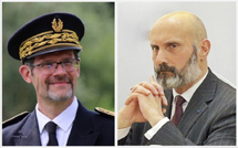 Bientôt un nouveau préfet dans l’Eure : Xavier Delarue remplacera Charles Giusti début mai