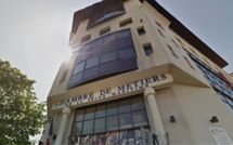 Rouen : un homme menace de sauter du toit de la chambre de métiers 