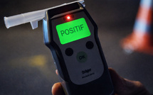 Dieppe : positif à l'alcool et au cannabis, un conducteur de scooter intercepté après plusieurs infractions