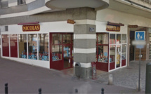 Saint-Germain-en-Laye : le magasin Nicolas victime d'un vol par effraction. 4 interpellations