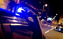 Contrôle routier à Bolbec : un conducteur positif aux stupéfiants interpellé