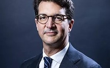 Nomination : ​Mathias Ott prend les rênes de l’Agence régionale de santé Normandie