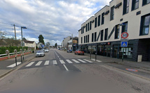 Le Mesnil-Esnard : un piéton de 71 ans meurt dans une collision avec une voiture