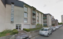 Rouen : une mère de famille saute du 3ème étage. Elle est admise en réanimation au CHU