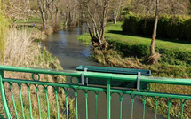 Mesnils-sur-Iton : un homme de 40 ans retrouvé mort dans la rivière l’Iton, une enquête ouverte