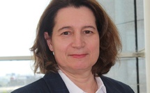 Myriam Leheilleix nommée sous-préfète des Andelys, elle succède à Nicolas Lebas