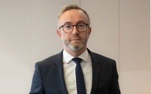 David Clavière nommé préfet du Calvados pour succéder à Stéphane Bredin