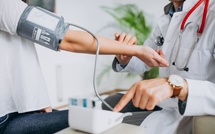 Grand-Quevilly lance une consultation en ligne pour son diagnostic de santé